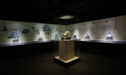 北京神玉藝術館 傳承與創新的文化傳媒平臺