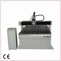 濟南市歷城區金創電子產品裝配廠 從其他工業設備到舞臺燈光設計的專業轉型