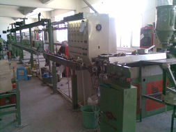 東莞市凱盛電子 優質UL認證電子線與導線的專業制造商