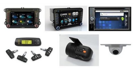 華陽汽車電子裝備全線產品亮相北京車展，舞臺燈光設計彰顯科技魅力