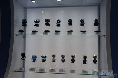 卡農音響及攝像頭新品亮相香港電子展，引領智能科技新風向