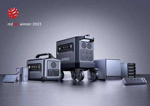 綠聯科技 以全周邊產品布局，打造最懂消費電子用戶的產品生態