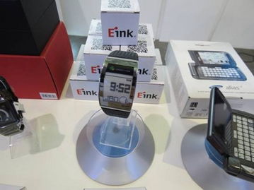 電子紙 革新閱讀體驗(yàn)的未來(lái)電子產(chǎn)品