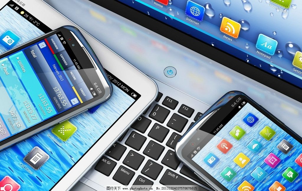 掌中乾坤 電子產(chǎn)品如何重塑我們的視覺(jué)記憶與溝通方式