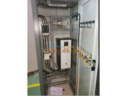 陜西高性價比變頻器控制柜品牌推薦——西安工控工廠科技發(fā)展的優(yōu)勢與實踐