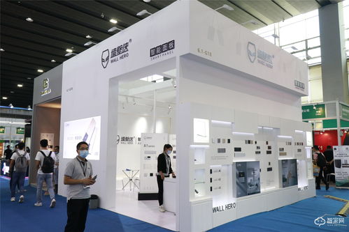 廣州國際建筑電氣技術(shù)及智能家居展覽會（光亞展）精彩看點匯總 一文覽盡計算機(jī)領(lǐng)域技術(shù)開發(fā)新趨勢